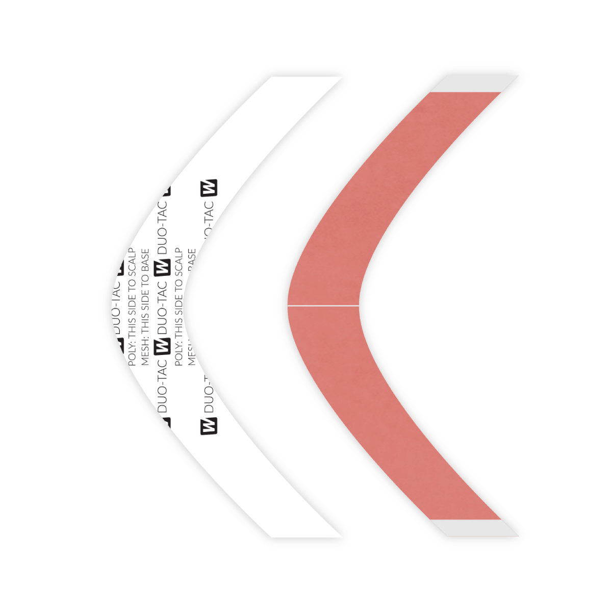 Walker Tape 5'' Contour Walker Tape 5'' Contour